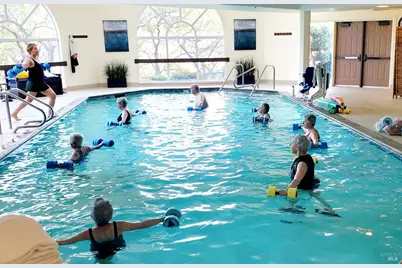 100 Thorndale Drive #360, San Rafael, CA 94903 - Photo 8