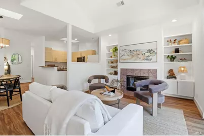 37 Ross Avenue #5, San Anselmo, CA 94960 - Photo 2