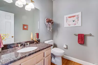 934 Fairway Drive, Sonoma, CA 95476 - Photo 20