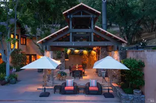 1250 Oakwood Ln, Saint Helena, CA 94574 - Photo 1