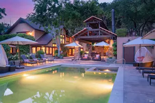 1250 Oakwood Ln, Saint Helena, CA 94574 - Photo 2