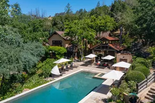 1250 Oakwood Ln, Saint Helena, CA 94574 - Photo 4