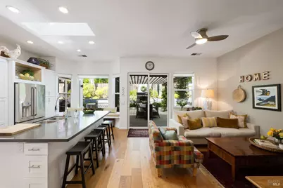 806 Chiles Avenue, Saint Helena, CA 94574 - Photo 14