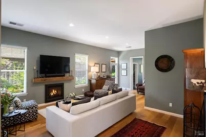 806 Chiles Avenue, Saint Helena, CA 94574 - Photo 4