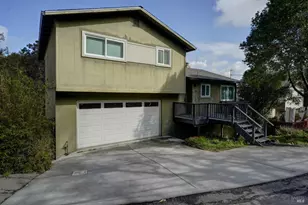 250 Prospect Dr, San Rafael, CA 94901 - Photo 2