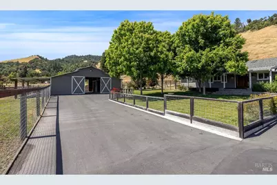 6577 Bennett Valley Road, Santa Rosa, CA 95404 - Photo 46