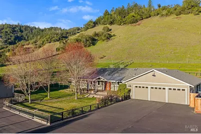 6577 Bennett Valley Road, Santa Rosa, CA 95404 - Photo 4