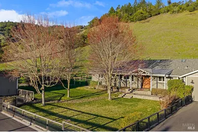 6577 Bennett Valley Road, Santa Rosa, CA 95404 - Photo 6