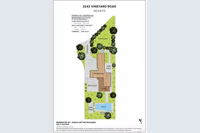 2242 Vineyard Road, Novato, CA 94947 - Photo 58