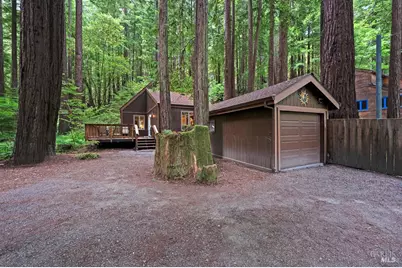 2305 Cazadero Highway, Cazadero, CA 95421 - Photo 38