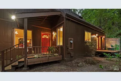 2305 Cazadero Highway, Cazadero, CA 95421 - Photo 1