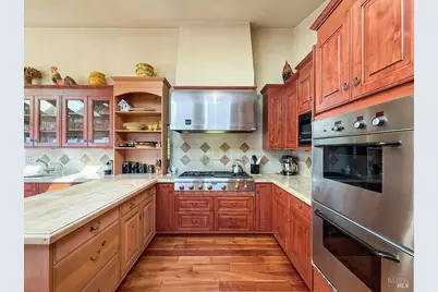 1000 Wolf Ridge Road, Glen Ellen, CA 95442 - Photo 28