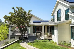 1000 Wolf Ridge Rd, Glen Ellen, CA 95442 - Photo 4