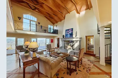 1000 Wolf Ridge Road, Glen Ellen, CA 95442 - Photo 8