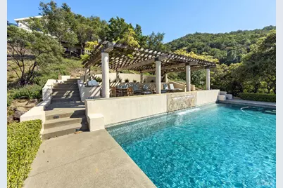 1000 Wolf Ridge Road, Glen Ellen, CA 95442 - Photo 62