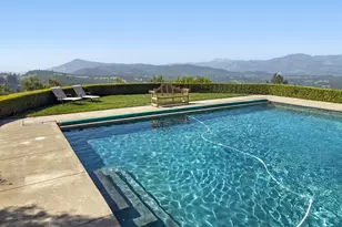 1000 Wolf Ridge Rd, Glen Ellen, CA 95442 - Photo 2