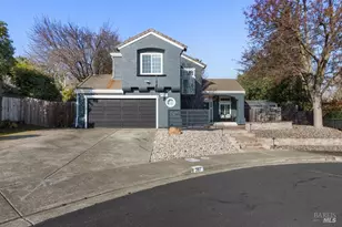 387 Allen Way, Benicia, CA 94510 - Photo 1
