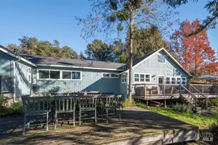 8931 Oak Grove Ave, Sebastopol, CA 95472 - Photo 2