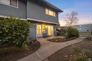 5061 Country Club Dr, Rohnert Park, CA 94928 - Photo 2