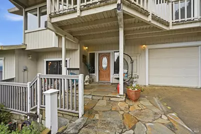 936 Valley View Drive, Healdsburg, CA 95448 - Photo 4