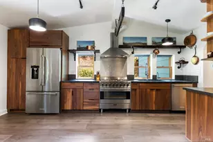 65401 Hwy 271, Leggett, CA 95585 - Photo 1