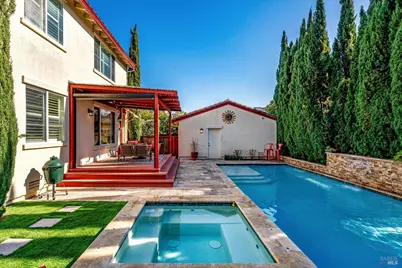 405 Brockman Lane, Sonoma, CA 95476 - Photo 40
