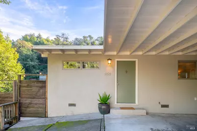 556 Scenic Avenue, San Anselmo, CA 94960 - Photo 22