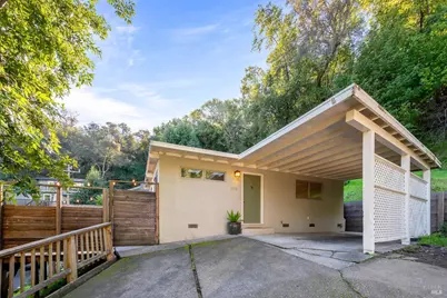 556 Scenic Avenue, San Anselmo, CA 94960 - Photo 2