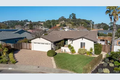 40 Surfwood Circle, San Rafael, CA 94901 - Photo 22