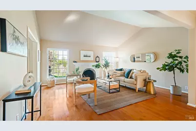 40 Surfwood Circle, San Rafael, CA 94901 - Photo 2