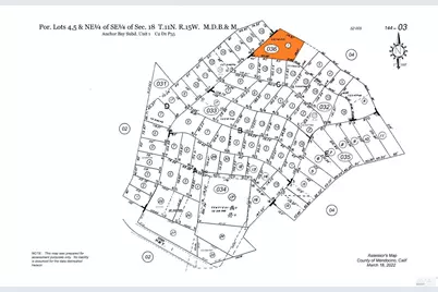 46785 Ocean View Drive, Gualala, CA 95445 - Photo 4