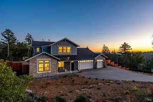 3684 Crown Hill Dr, Santa Rosa, CA 95404 - Photo 1