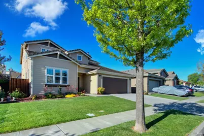 4109 Cedarvale Court, Fairfield, CA 94534 - Photo 2