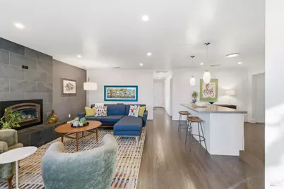 3612 Idlewild Avenue, Napa, CA 94558 - Photo 8