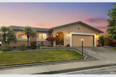 1190 Church Street, Benicia, CA 94510 - Photo 1