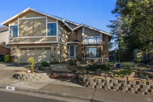 862 Dover Cir, Benicia, CA 94510 - Photo 2