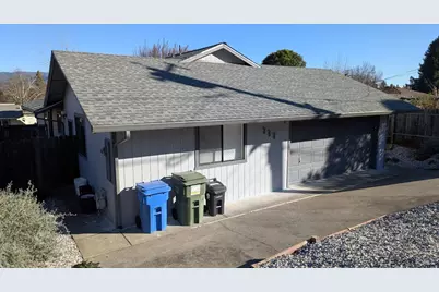 929 Helen Avenue, Ukiah, CA 95482 - Photo 1