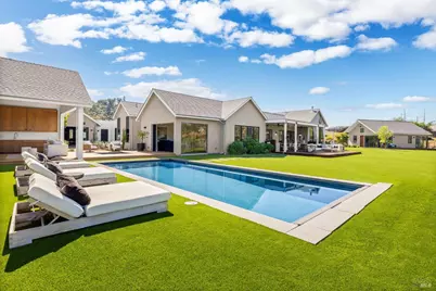 987 Mark West Springs Road, Santa Rosa, CA 95404 - Photo 1