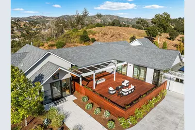 987 Mark West Springs Road, Santa Rosa, CA 95404 - Photo 78