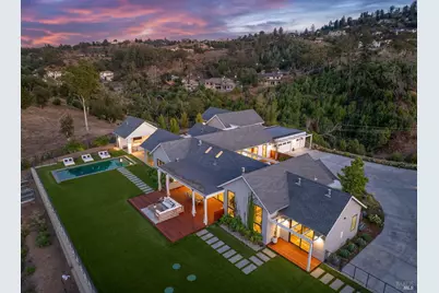 987 Mark West Springs Road, Santa Rosa, CA 95404 - Photo 84