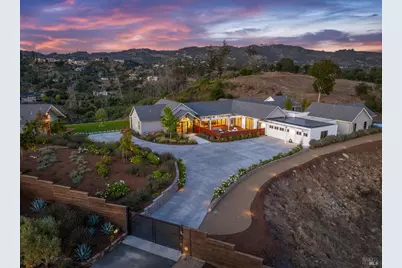 987 Mark West Springs Road, Santa Rosa, CA 95404 - Photo 82