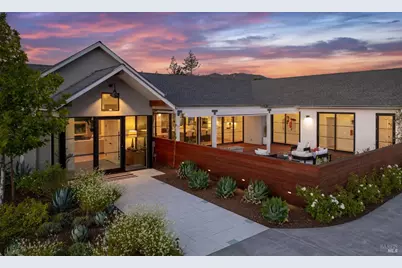 987 Mark West Springs Road, Santa Rosa, CA 95404 - Photo 96