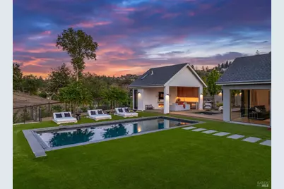 987 Mark West Springs Road, Santa Rosa, CA 95404 - Photo 90