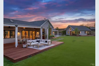 987 Mark West Springs Road, Santa Rosa, CA 95404 - Photo 92