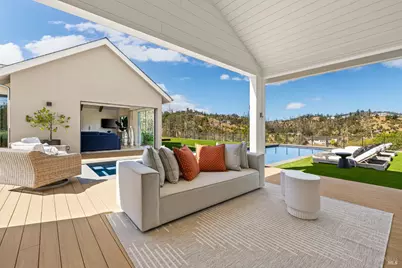 987 Mark West Springs Road, Santa Rosa, CA 95404 - Photo 30