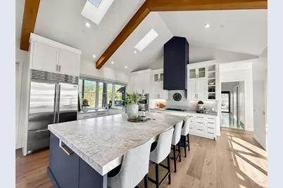 987 Mark West Springs Road, Santa Rosa, CA 95404 - Photo 16