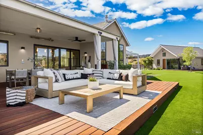 987 Mark West Springs Road, Santa Rosa, CA 95404 - Photo 22