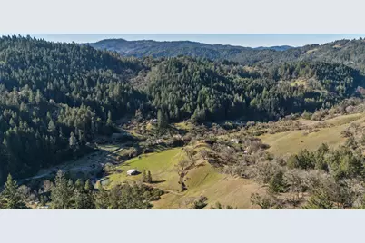 8400 Cave Creek Road, Redwood Valley, CA 95470 - Photo 4