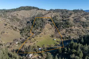 8400 Cave Creek Rd, Redwood Valley, CA 95470 - Photo 1