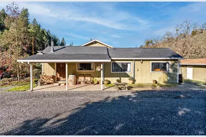 8400 Cave Creek Road, Redwood Valley, CA 95470 - Photo 34